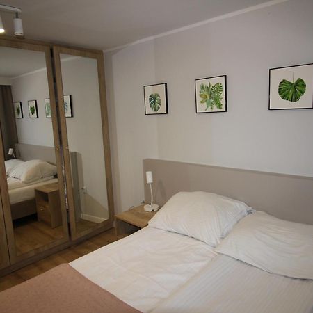 Apartamenty Rondo Swinoujscie Bagian luar foto