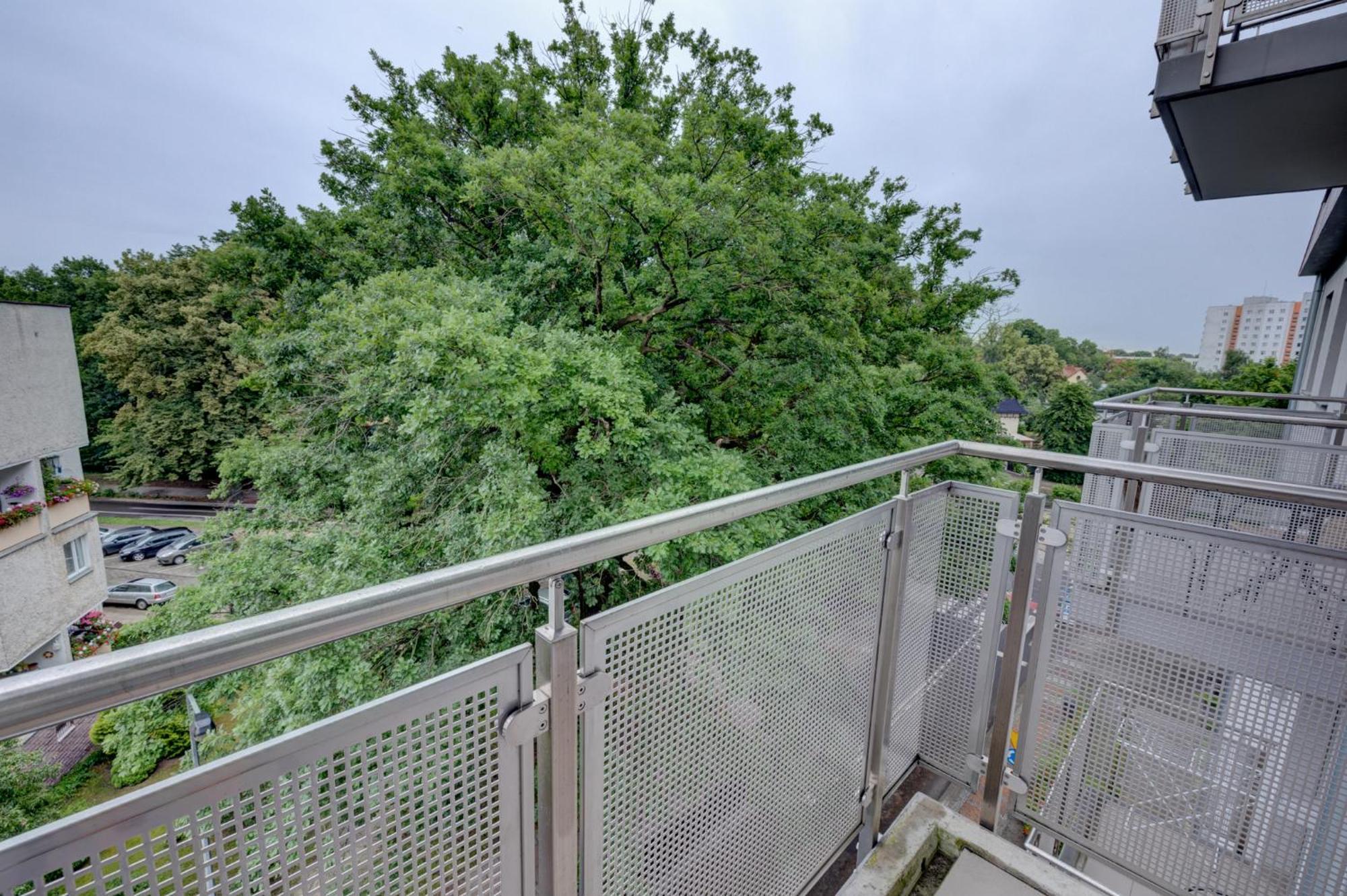 Apartamenty Rondo Swinoujscie Bagian luar foto