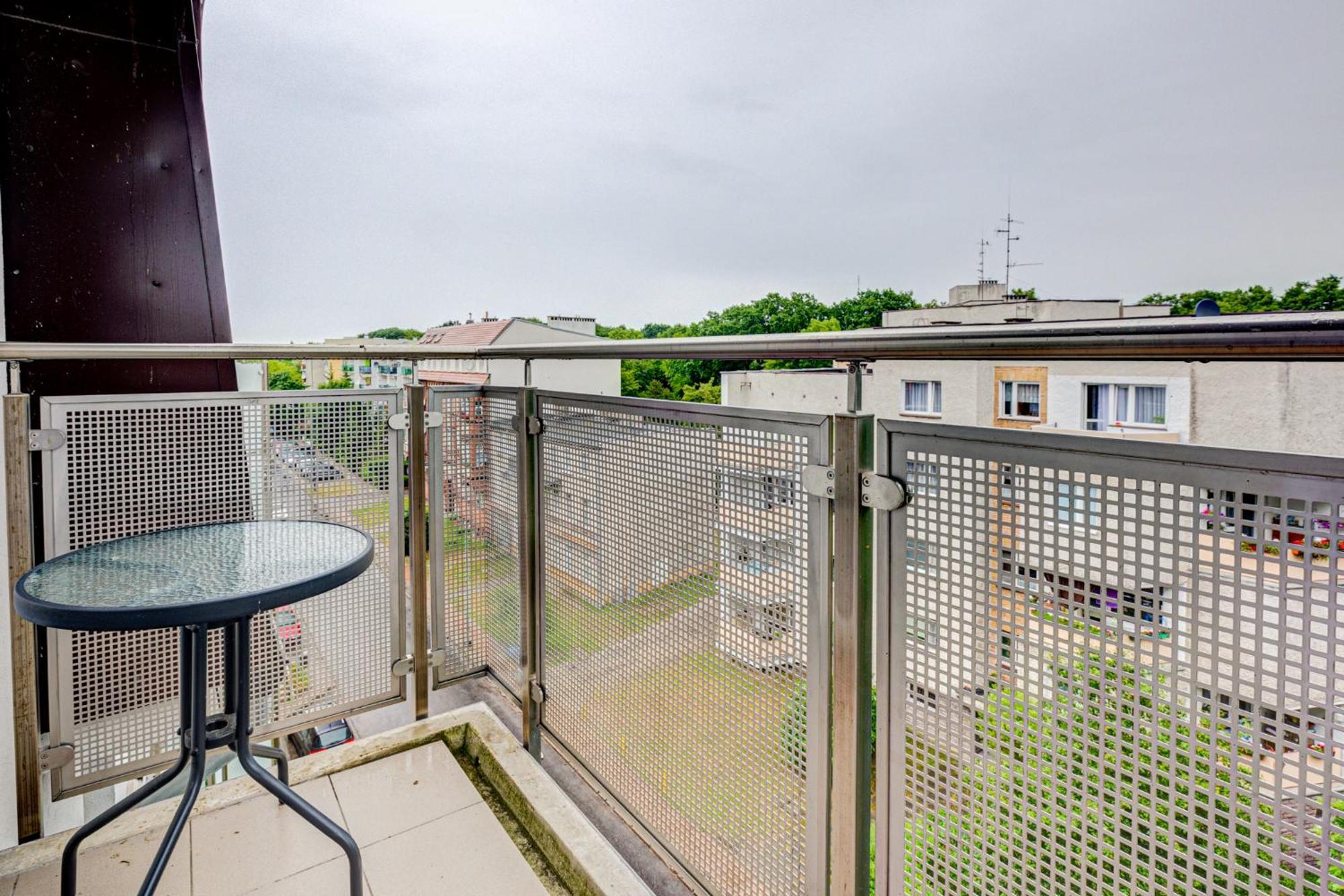 Apartamenty Rondo Swinoujscie Bagian luar foto