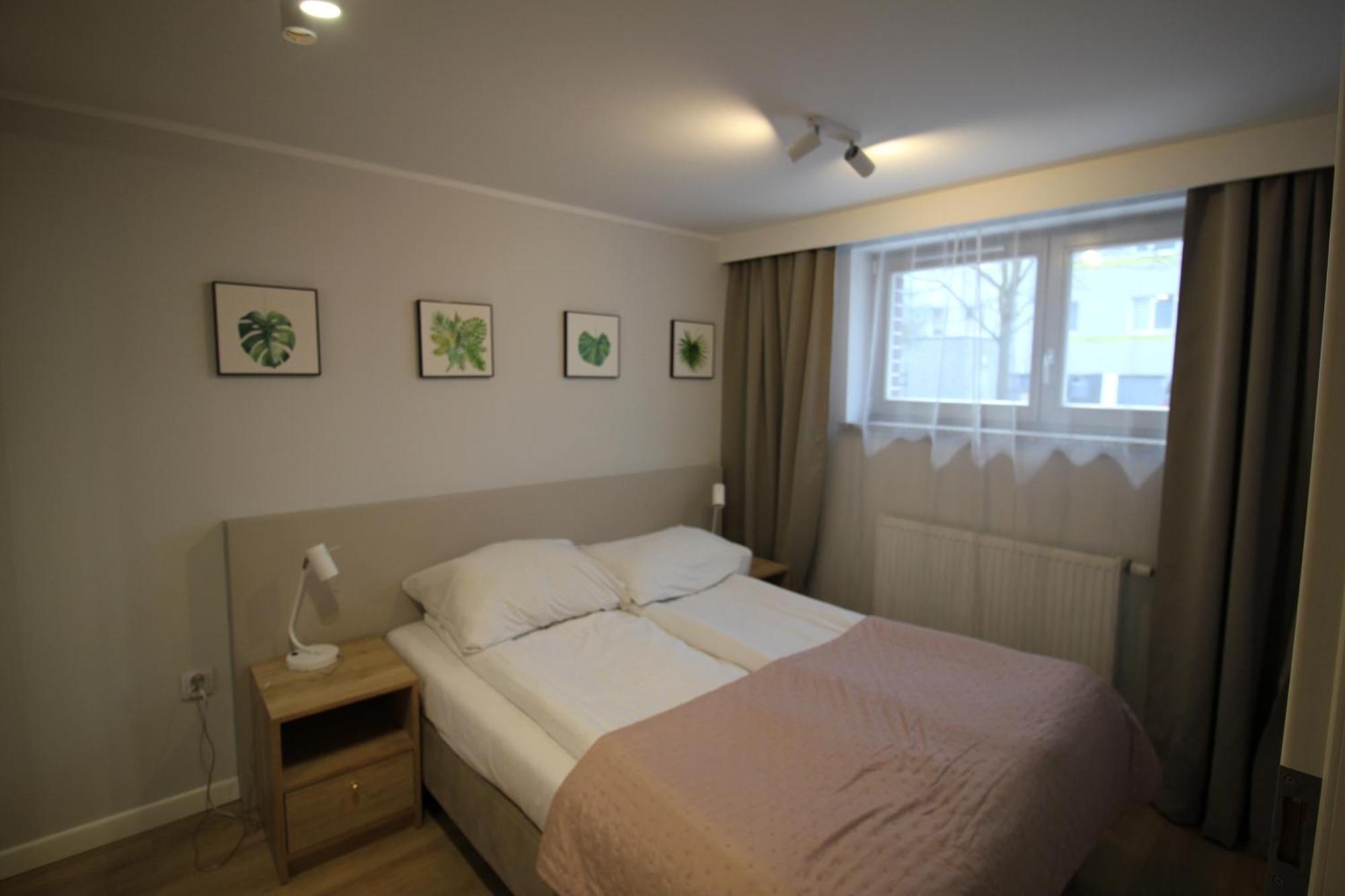Apartamenty Rondo Swinoujscie Bagian luar foto