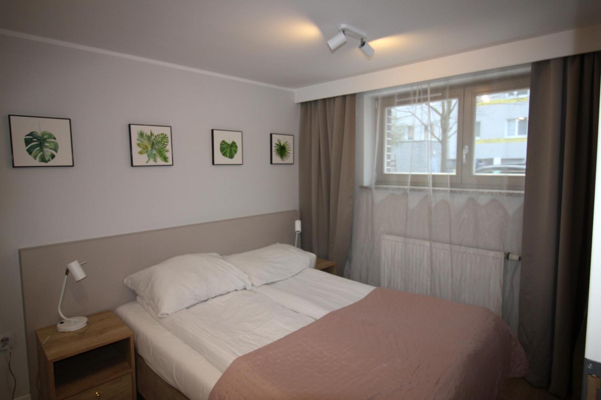 Apartamenty Rondo Swinoujscie Bagian luar foto